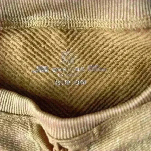 OFFLINE by  Aerie Seamless Macrame Longline Sports Bra - Picture 4 of 7